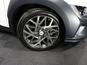 Hyundai Kona Hybrid Executive 1.6l Petrol Automat - Image 3