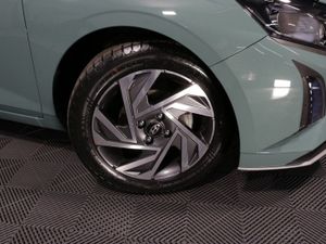 Hyundai i20 Deluxe Plus 1.2l Petrol Hatchback - Image 3