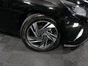 Hyundai i20 Deluxe Plus 1.2l Petrol Hatchback - Image 4