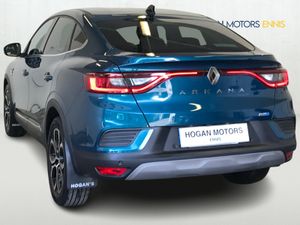 Renault Arkana 2022 - Image 4