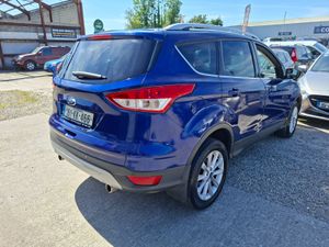 🦏 Ford Kuga 2016 TITANIUM 🦏 - Image 3