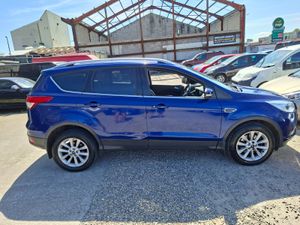 🦏 Ford Kuga 2016 TITANIUM 🦏 - Image 4