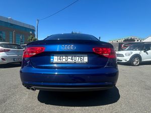 Audi A4 2014 - Image 3