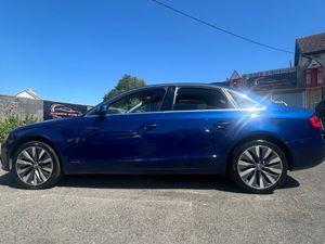 Audi A4 2014 - Image 2
