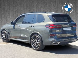 BMW X5 Xdrive50e M Sport - Image 3