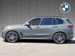 BMW X5 Xdrive50e M Sport - Image 4