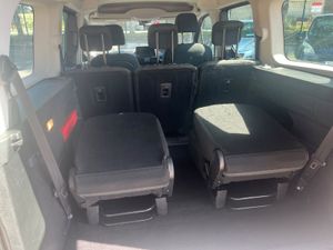 Peugeot Rifter 2019 - Image 3