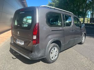 Peugeot Rifter 2019 - Image 2