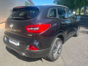 Renault Kadjar 2016 - Image 2