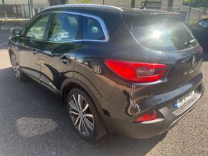 Renault Kadjar 2016 - Image 3