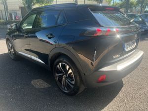 Peugeot 2008 2023 - Image 3