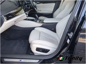 BMW 5 Series M Sport 520 D Automatic Stunning Car - Image 4