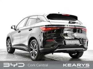 BYD ATTO 3 Comfort Order Your 252 Today - Image 3