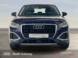 Audi Q2  209 p/m PCP 30 Tfsi 110HP SE - Image 4