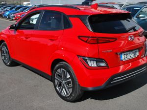 Hyundai KONA 2023 - Image 3