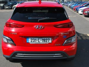 Hyundai KONA 2023 - Image 4