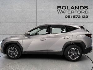 Hyundai Tucson Tucson FL 2WD Comfort Plus Phev Au - Image 4