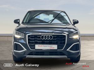 Audi Q2  309 p/m PCP 30 TDI 116BHP SE - Image 4
