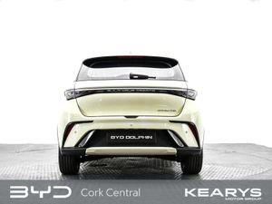 BYD DOLPHIN Comfort Order Your 252 Today - Image 3