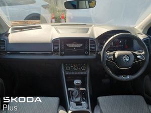 Skoda Karoq Selection 1.5tsi 150HP DSG Call Corma - Image 2