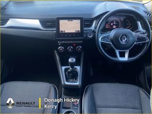Renault Captur 1.0 TCe 90 SE Edition - Image 2