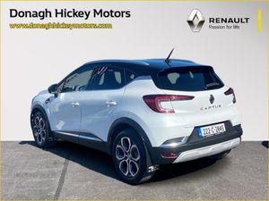 Renault Captur 1.0 TCe 90 SE Edition - Image 3