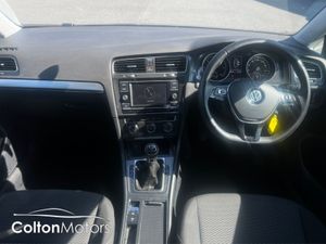 Volkswagen Golf 1.6 TDI 3DR 115HP Trendline - Image 3