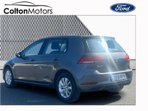 Volkswagen Golf 1.6 TDI 3DR 115HP Trendline - Image 4