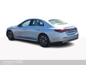 Mercedes-Benz E-Class E 220 D Avantgarde Plus - Image 4