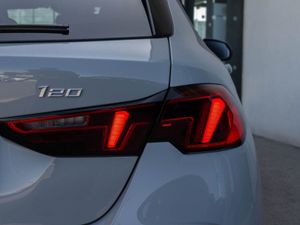 BMW 1 Series 120 - Image 4