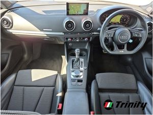 Audi A3 S Line 150 BHP Automatic Stunning Car Tri - Image 2