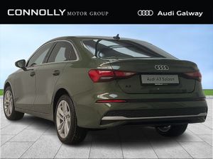 Audi A3  459 p/m PCP 2.0tdi SE Auto 150BHP - Image 4