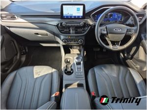 Ford Kuga TOP Spec Vignale 2.5 Duratec 190 BHP Fh - Image 2