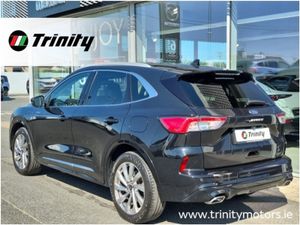 Ford Kuga TOP Spec Vignale 2.5 Duratec 190 BHP Fh - Image 3