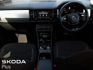 Skoda Kodiaq 2.0 TDI 150HP DSG Ambition 7 Seat - Image 2