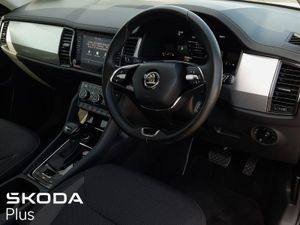 Skoda Kodiaq 2.0 TDI 150HP DSG Ambition 7 Seat - Image 4