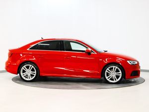 *16* 2019 Audi A3 1.0 TFSI S-LINE - Image 3