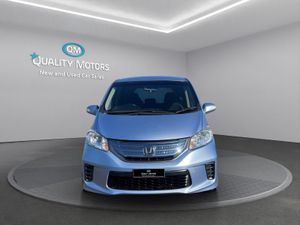 2013 HONDA FREED HYBRID (S142) 7 SEATER - Image 3