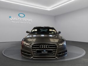 2016 Audi A6  (S157) - Image 2