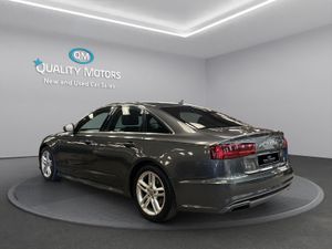 2016 Audi A6  (S157) - Image 4