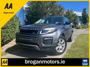 Land Rover R/R Evoque 2017 2.0 SE TECH ED4 - Image 3