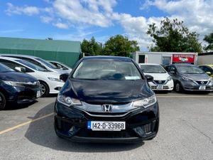Honda Fit 2014 - Image 3