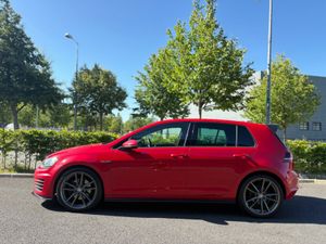 Volkswagen Golf GTD 2.0 MAN *FRESH NCT - Image 2