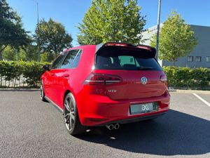 Volkswagen Golf GTD 2.0 MAN *FRESH NCT - Image 3