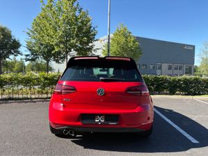 Volkswagen Golf GTD 2.0 MAN *FRESH NCT - Image 4