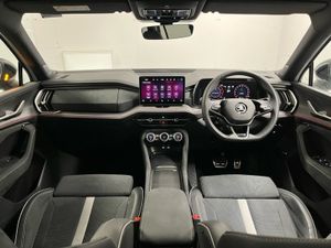 Skoda Kodiaq Sportline DSG 2.0tdi 150BHP - Revers - Image 4