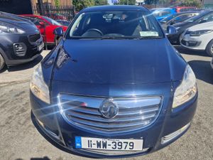 Vauxhall Insignia 2011 - Image 2