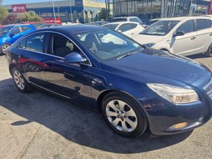 Vauxhall Insignia 2011 - Image 3