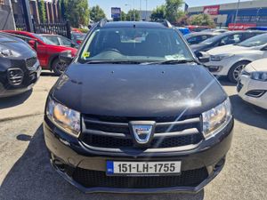 Dacia Logan 2015 - Image 2