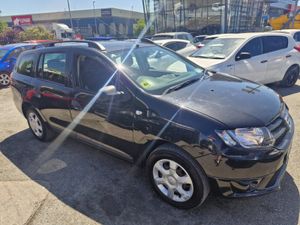 Dacia Logan 2015 - Image 3